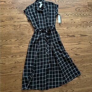 NWT Calvin Klein Dress Size 4